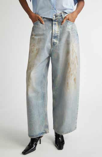 Acne Studios 2023 Penicillin Super Baggy Fit Jeans | Nordstrom Acne Studios 2023 Penicillin Super Baggy Fit Jeans | Nordstrom