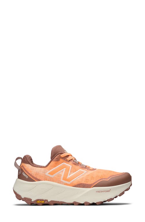 New Balance Fresh Foam X Hierro V9 Trail Running Shoe