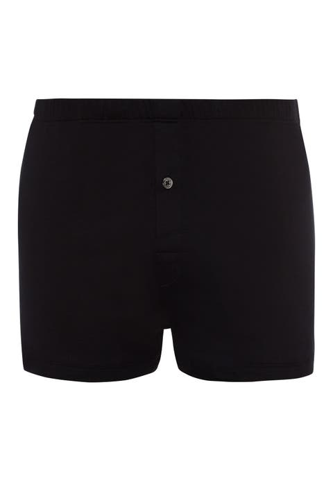 Sea Island Cotton Boxer
