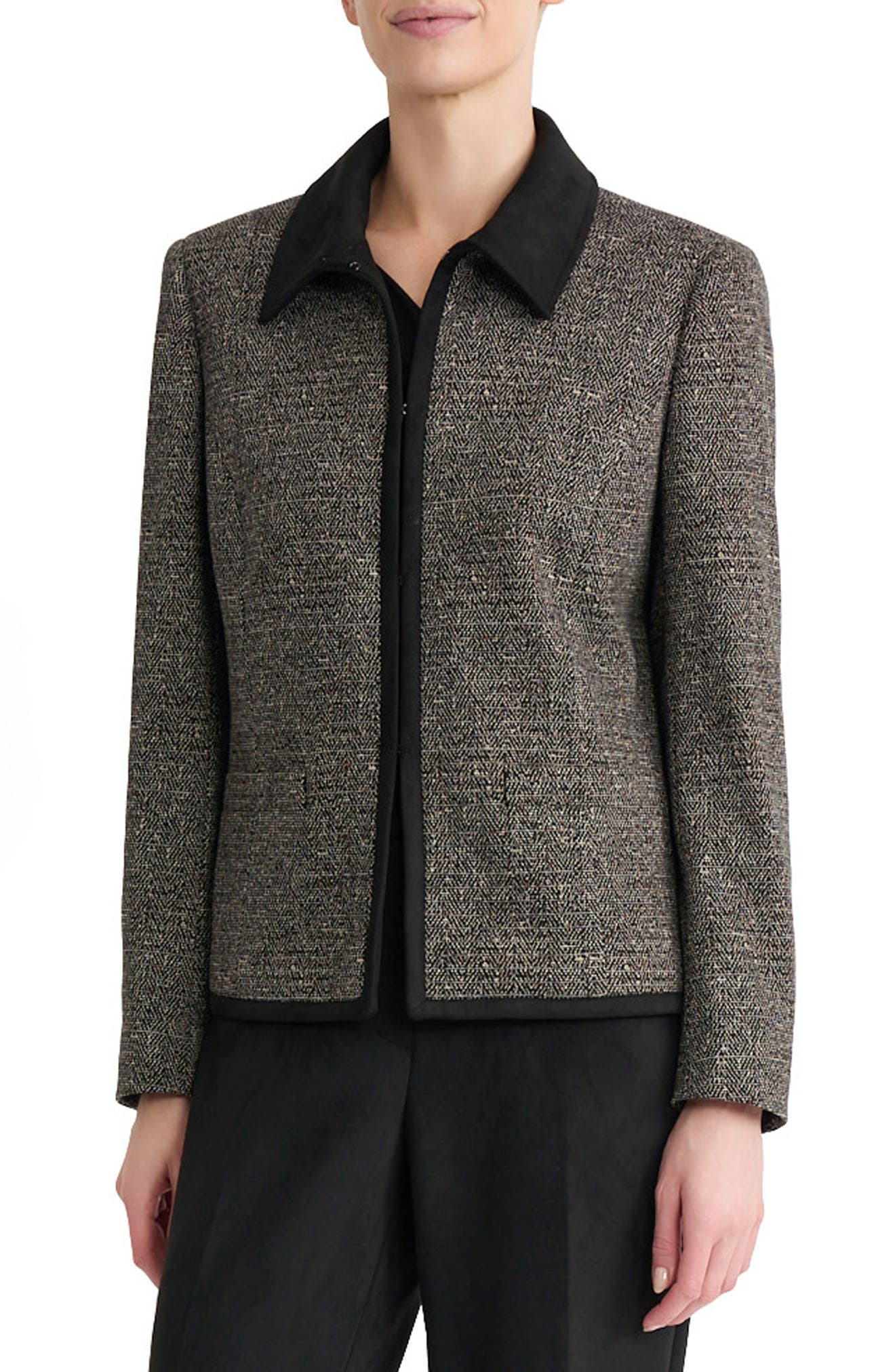 selected BLACK MULTI