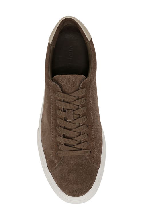 Vince Fulton Sneaker In Flint