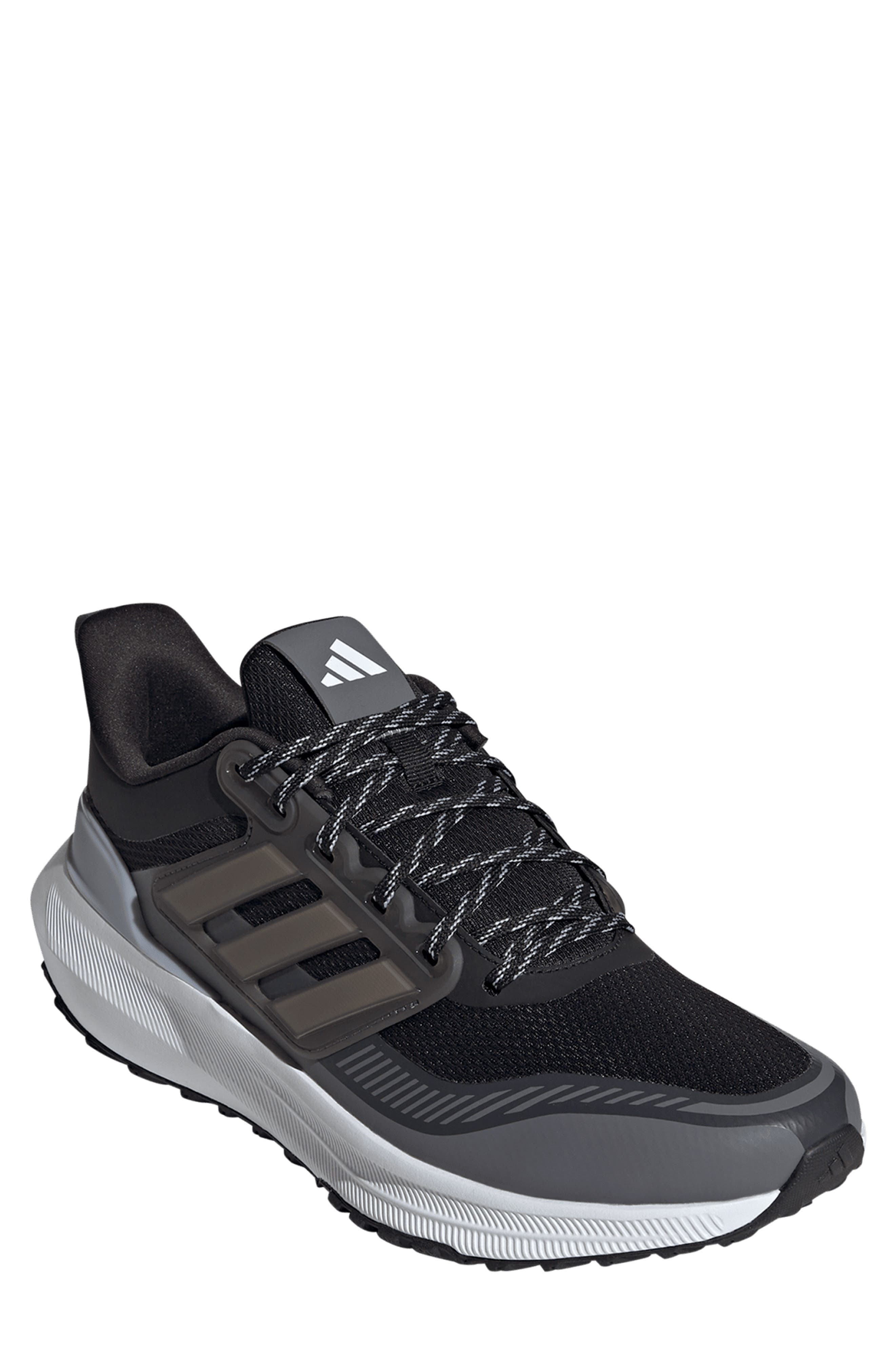 adidas UltraBounce Sneaker, Main, color, 