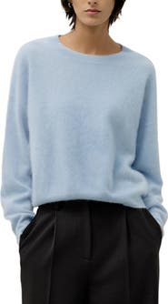 Lilysilk Classic Round Neck Cashmere Sweater for Women