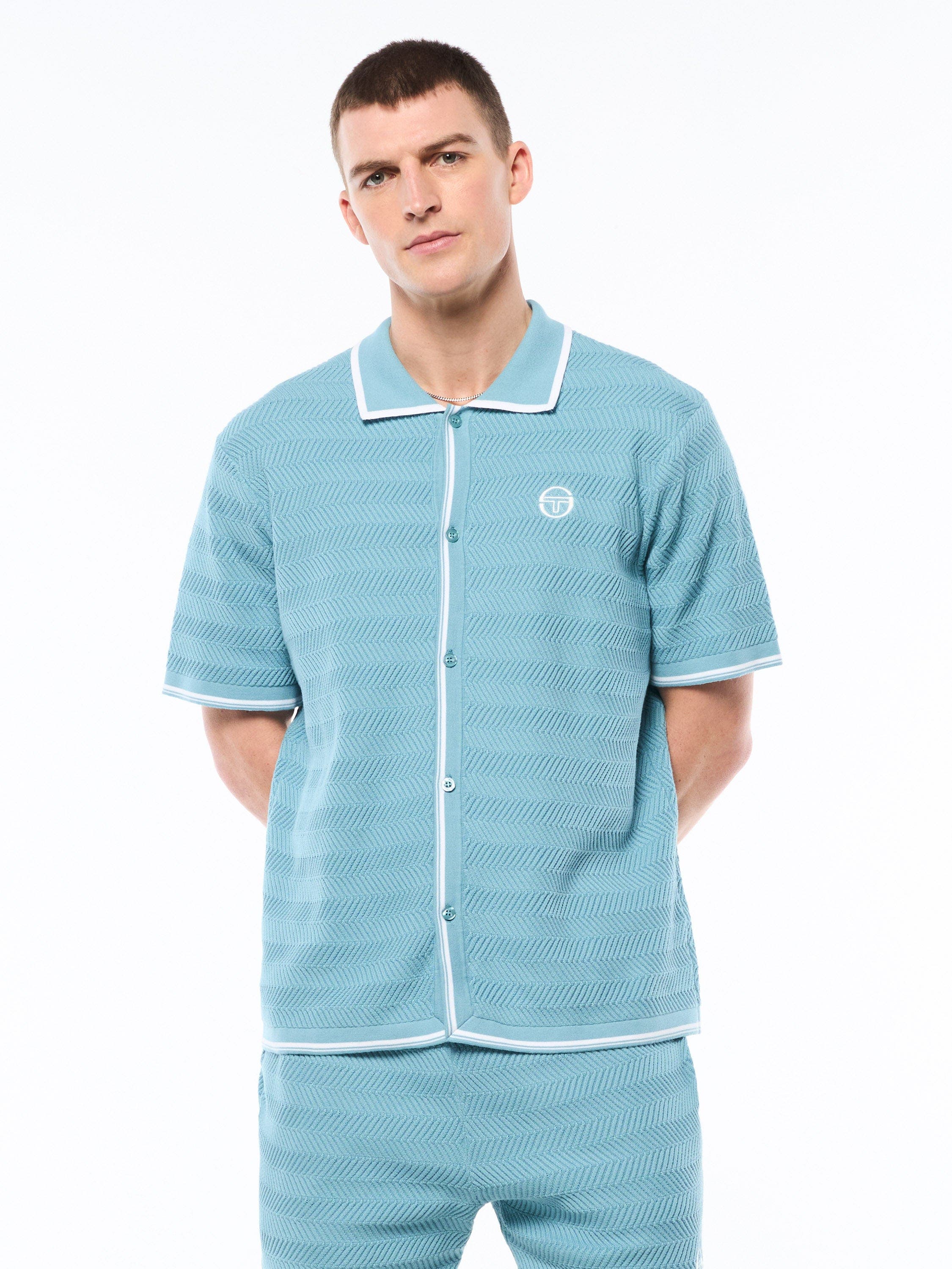 Riva Cabana Shirt - image 3