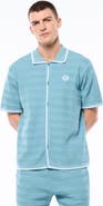 Sergio Tacchini Riva Cabana Shirt