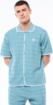 Sergio Tacchini Riva Cabana Shirt