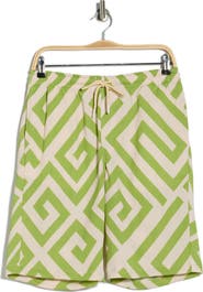 T.R. PREMIUM Drawstring Shorts