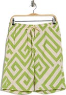 T.R. PREMIUM Drawstring Shorts