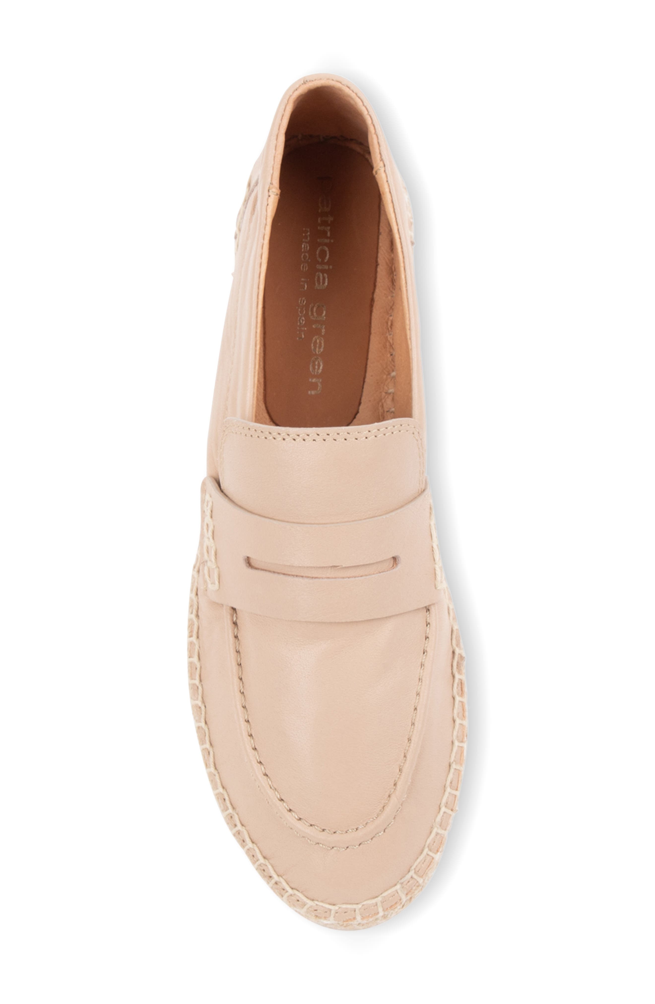 patricia green Sebastian Penny Loafer, Alternate, color, 