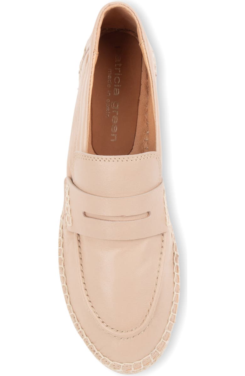 patricia green Sebastian Penny Loafer, Alternate, color,