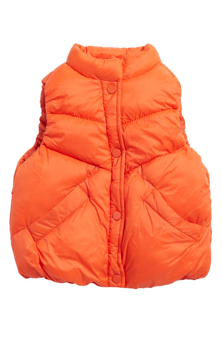 Urban Republic Kids' Puffer Vest, Main, color, 