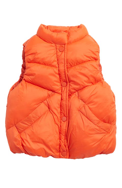 Kids' Puffer Vest
