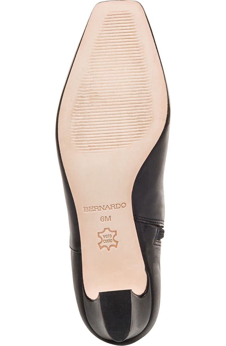 Bernardo Footwear Houston Bootie, Alternate, color,