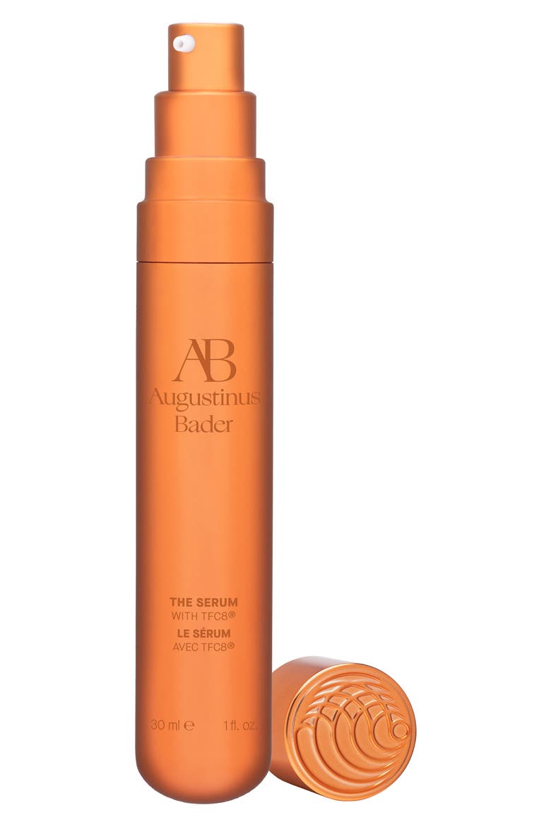 The Serum, Alternate, color, REGULAR