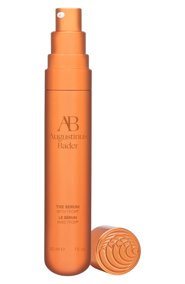 Augustinus Bader The Serum, Alternate, color, Regular