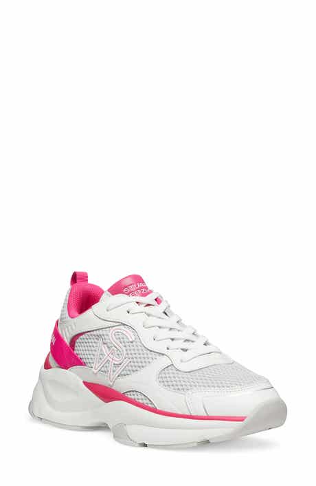 Chunky Sole Sneaker