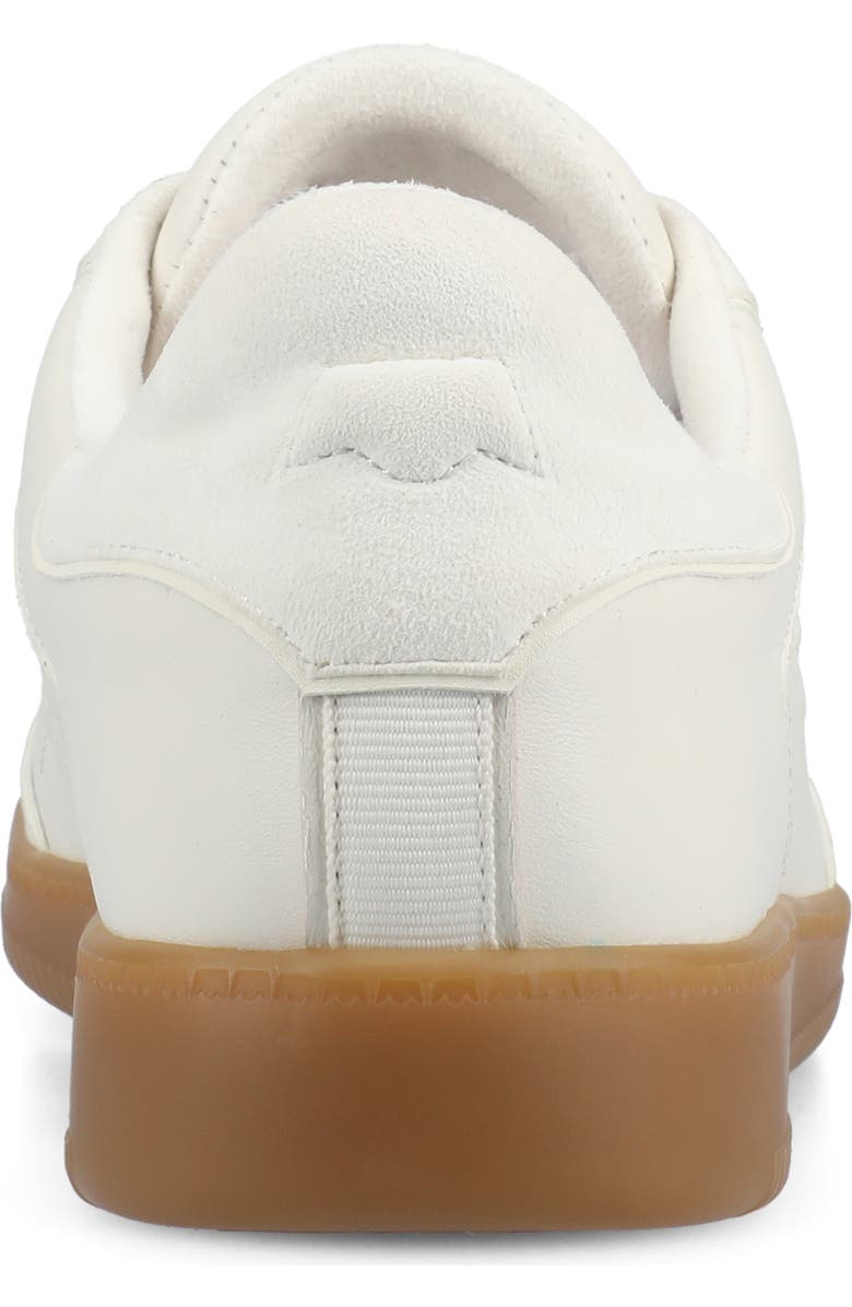 Birdies The Jay Sneaker, Alternate, color, Off White