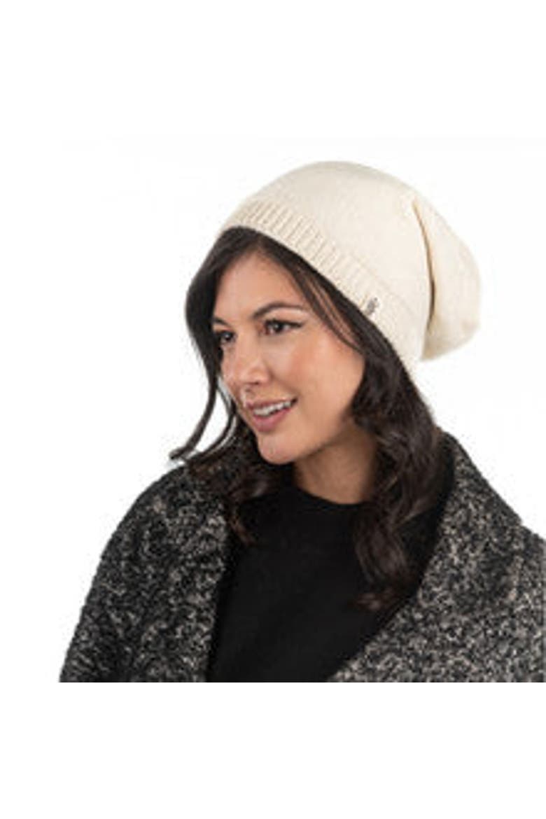 Dekalb Slouch, Alternate, color, Honey