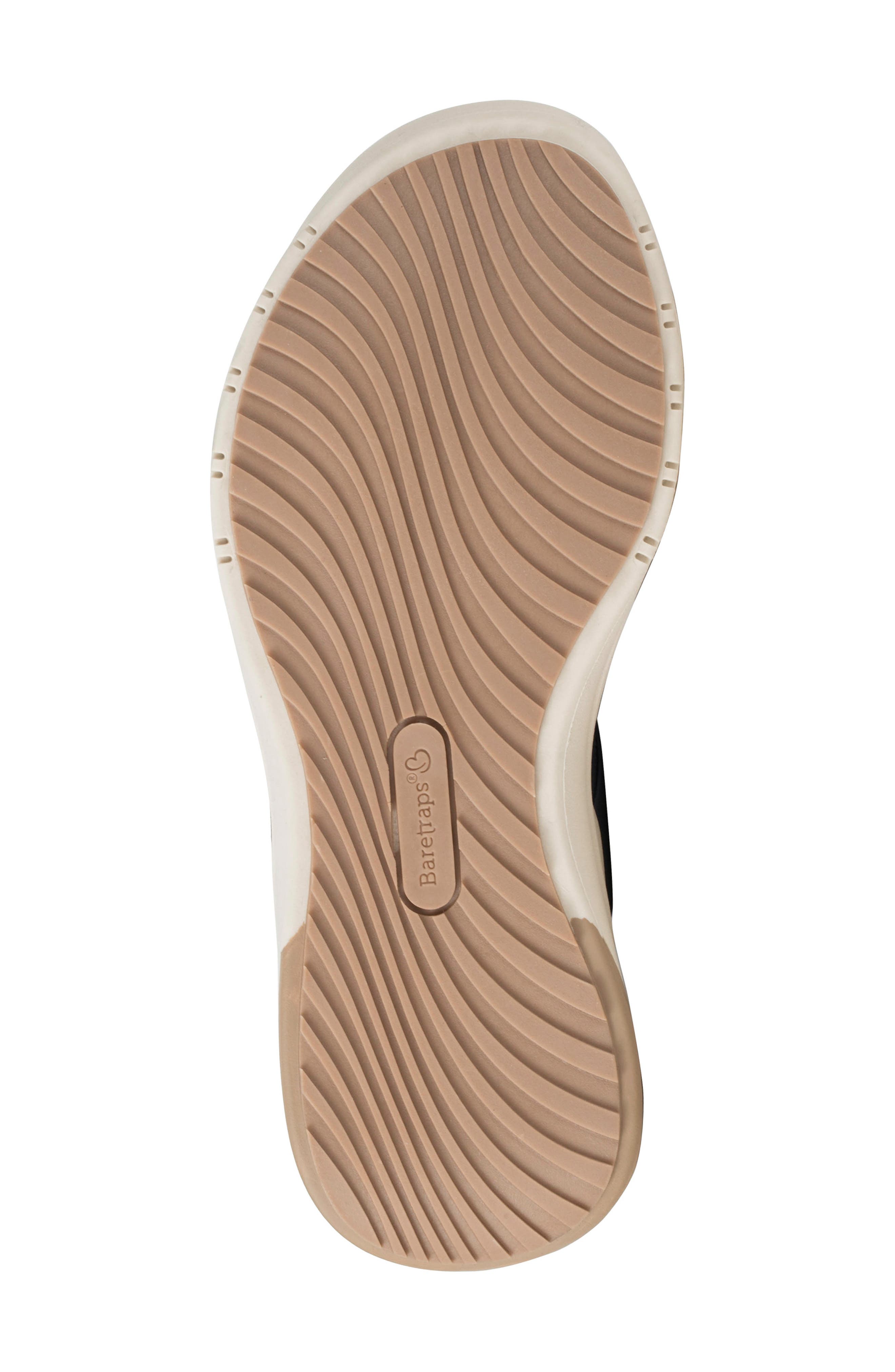 Jeri Sandal, Alternate, color, NAVY BLUE