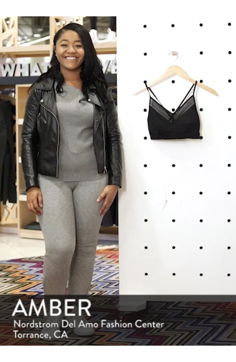 Deluxe Sports Bra, sales video thumbnail