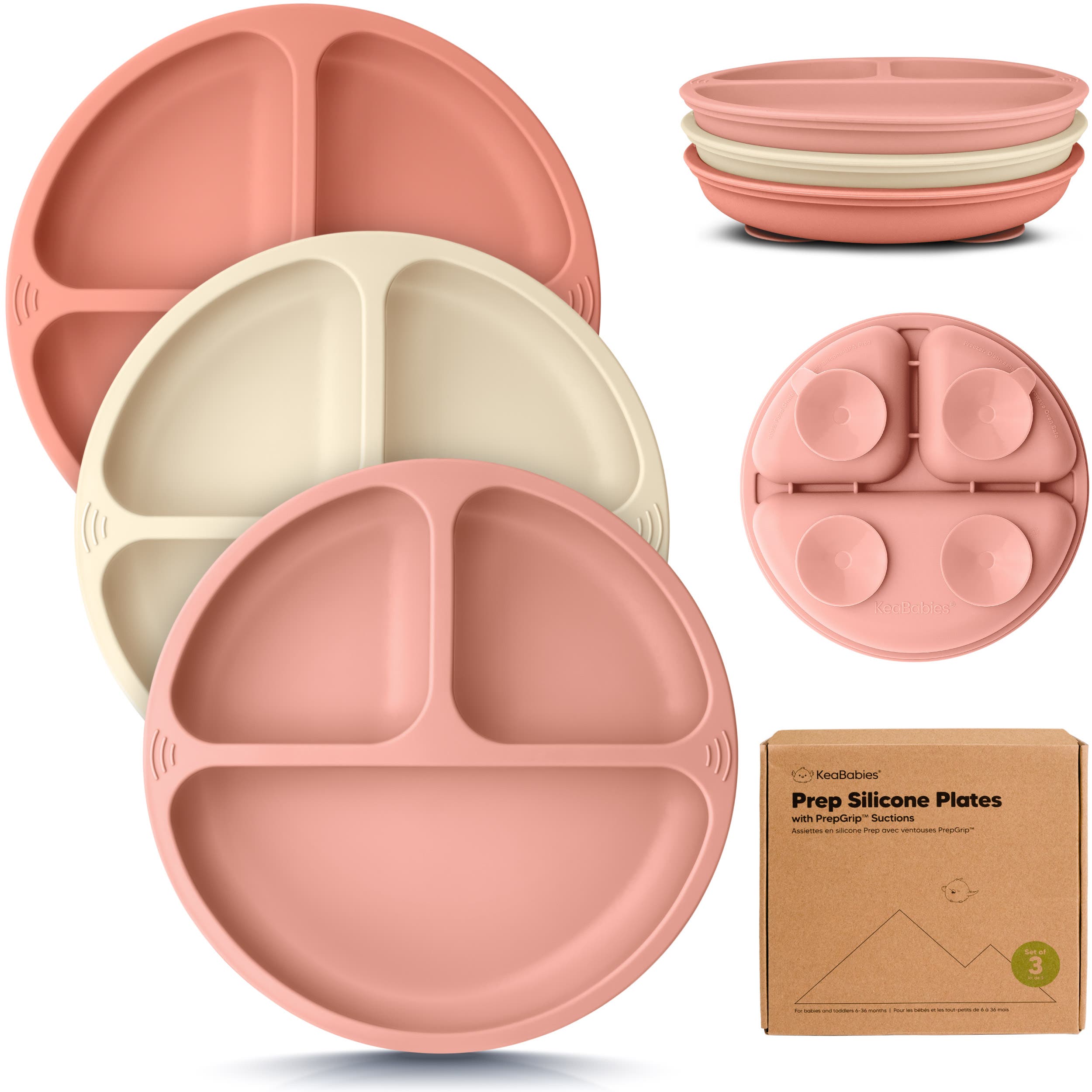 selected Roseate