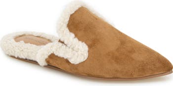 Splendid Liza Pointed Toe Mule (Women) | Nordstrom