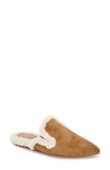 Splendid Liza Pointed Toe Mule