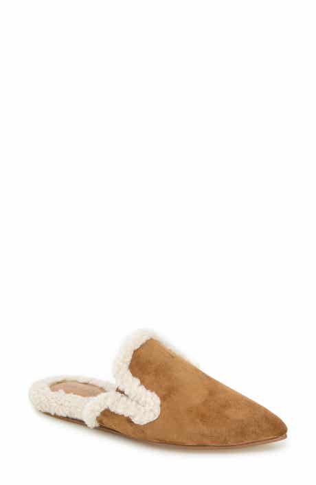 Splendid Liza Pointed Toe Mule