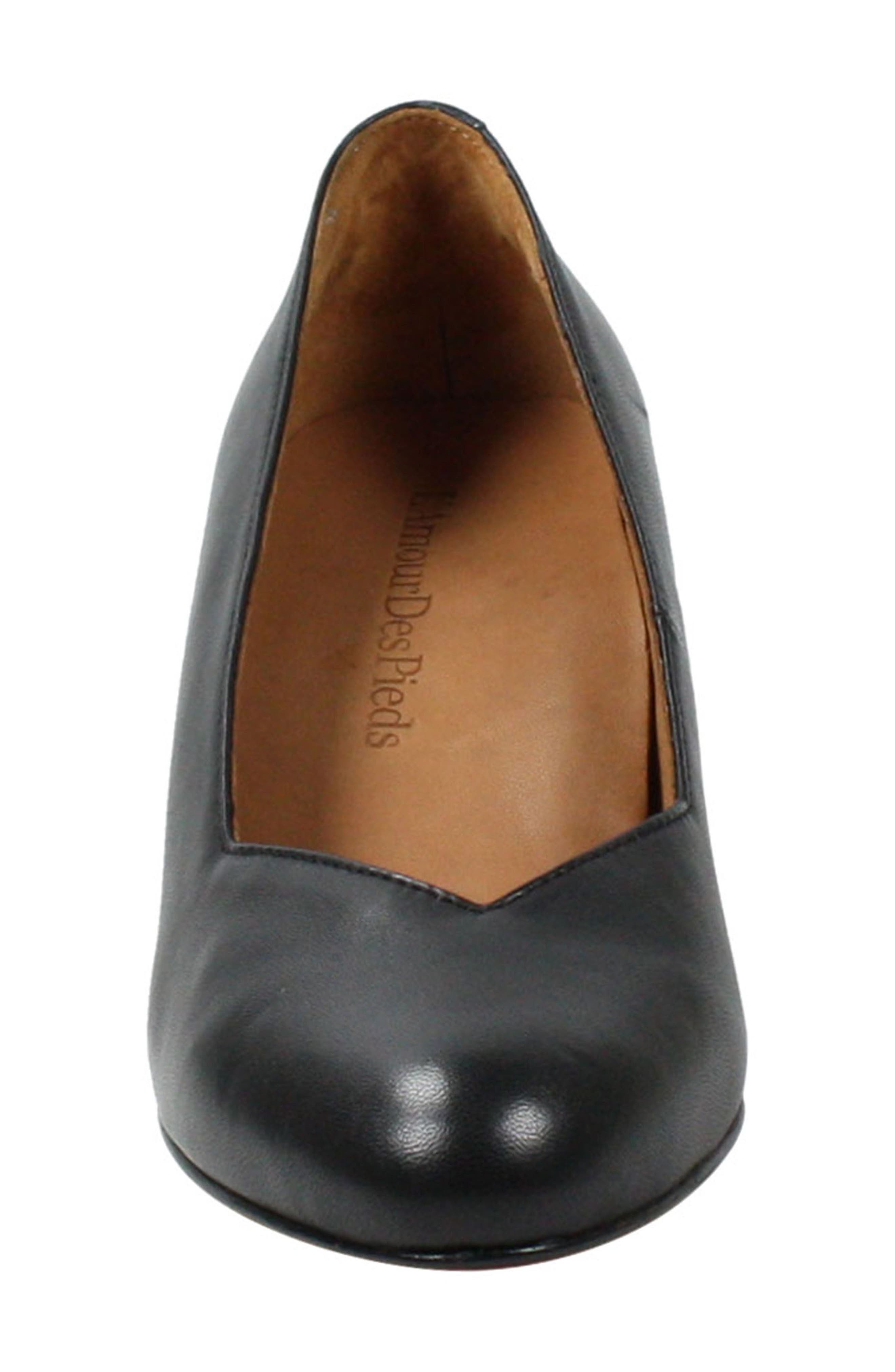 L'Amour des Pieds Jozefa Pump, Alternate, color, 