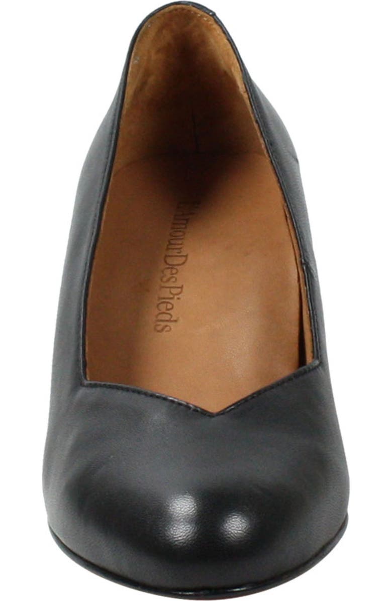 L'Amour des Pieds Jozefa Pump, Alternate, color,