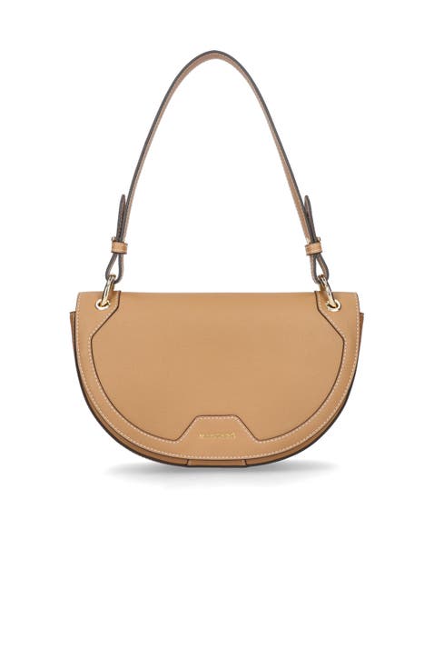 Dual Strap Medium Saddle Bad