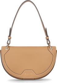 MASCARO Dual Strap Medium Saddle Bad