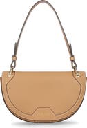 MASCARO Dual Strap Medium Saddle Bad