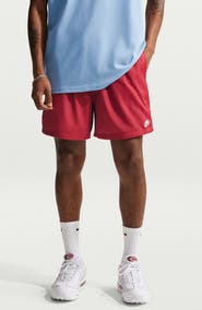 Nike Club Woven Flow Shorts