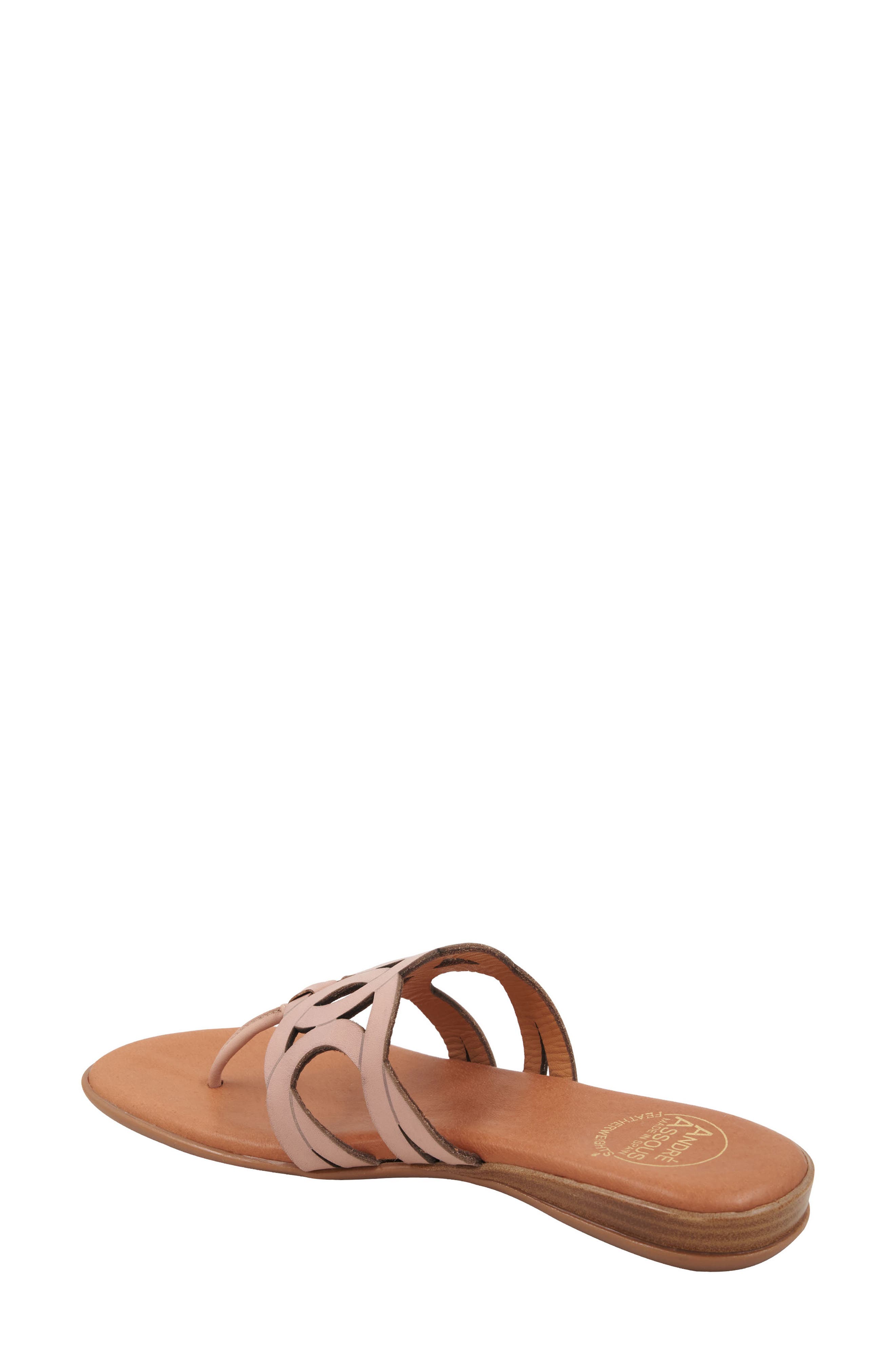 André Assous Featherweights<sup>™</sup> Sandal, Alternate, color, 