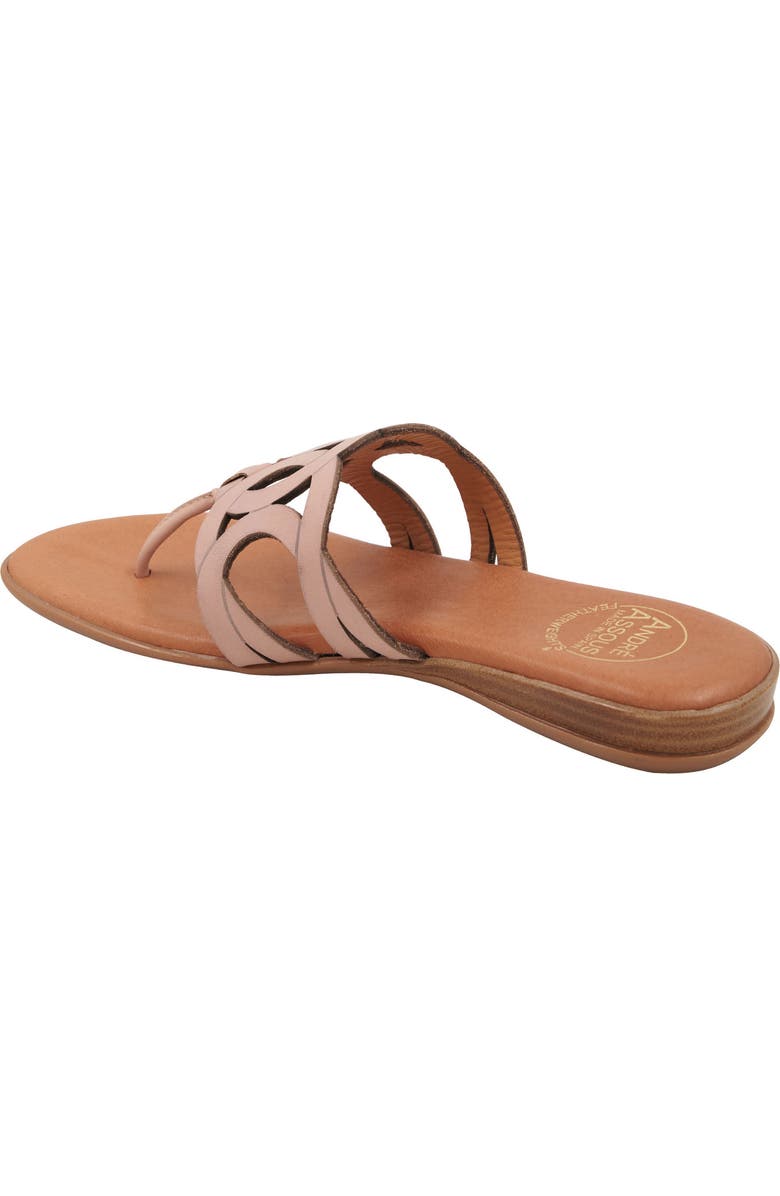 André Assous Featherweights<sup>™</sup> Sandal, Alternate, color,