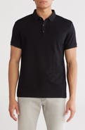 T.R. PREMIUM Slim Fit Stretch Cotton Polo