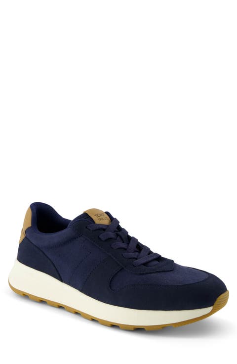 TRVL Lite Retro Sneaker (Men)