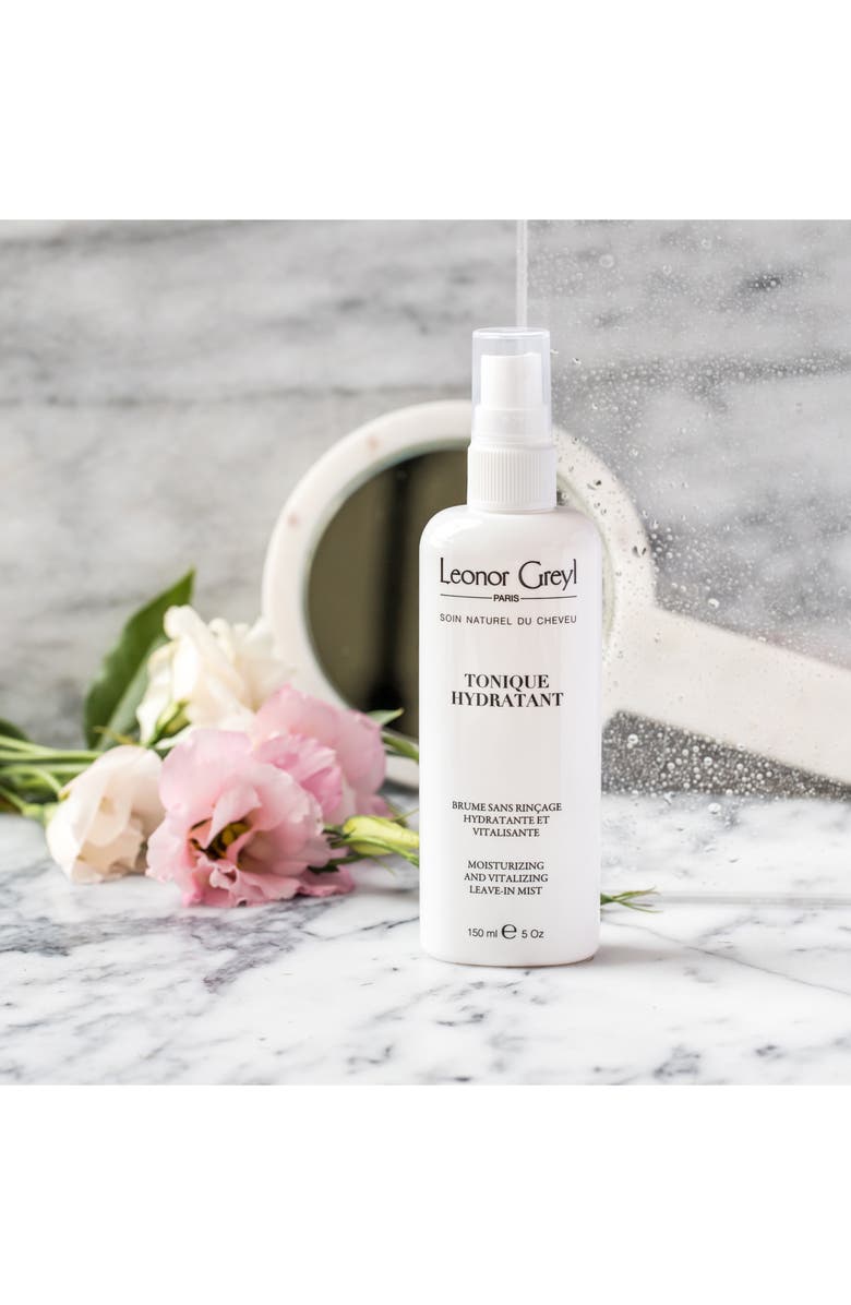 Leonor Greyl PARIS Tonique Hydratant Leave-In Treatment Mist, Alternate, color, 