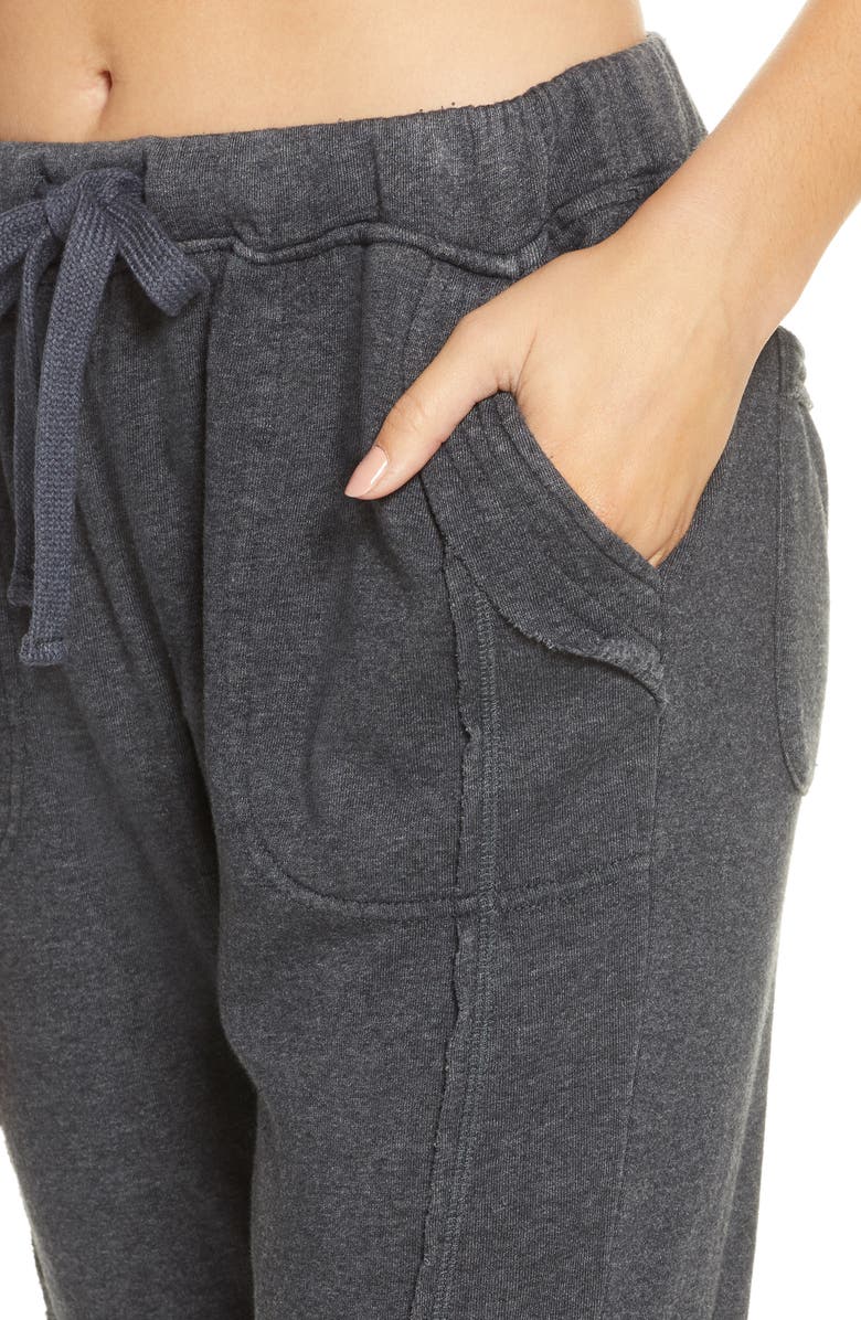 FP Movement by Free People Free People FP Movement Work it Out Joggers, Alternate, color, 