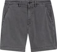 AG Archie Stretch Twill Trouser Shorts