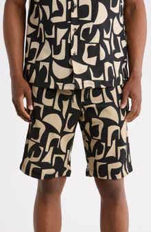 T.R. PREMIUM Drawstring Shorts
