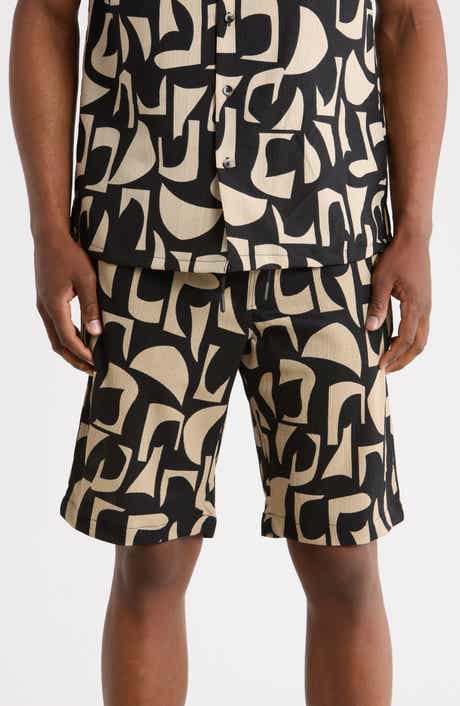 T.R. PREMIUM Drawstring Shorts