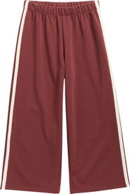 Rylee + Cru Kids' Cotton Blend Track Pants