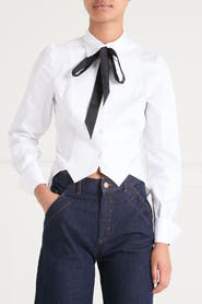 Temperley London Dara Shirt