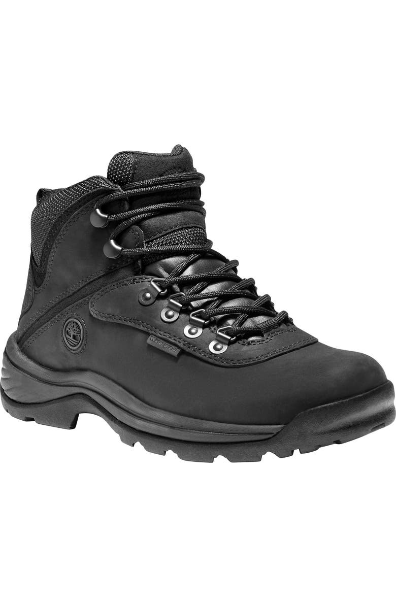 Timberland White Ledge Mid Hiking Boot, Main, color,