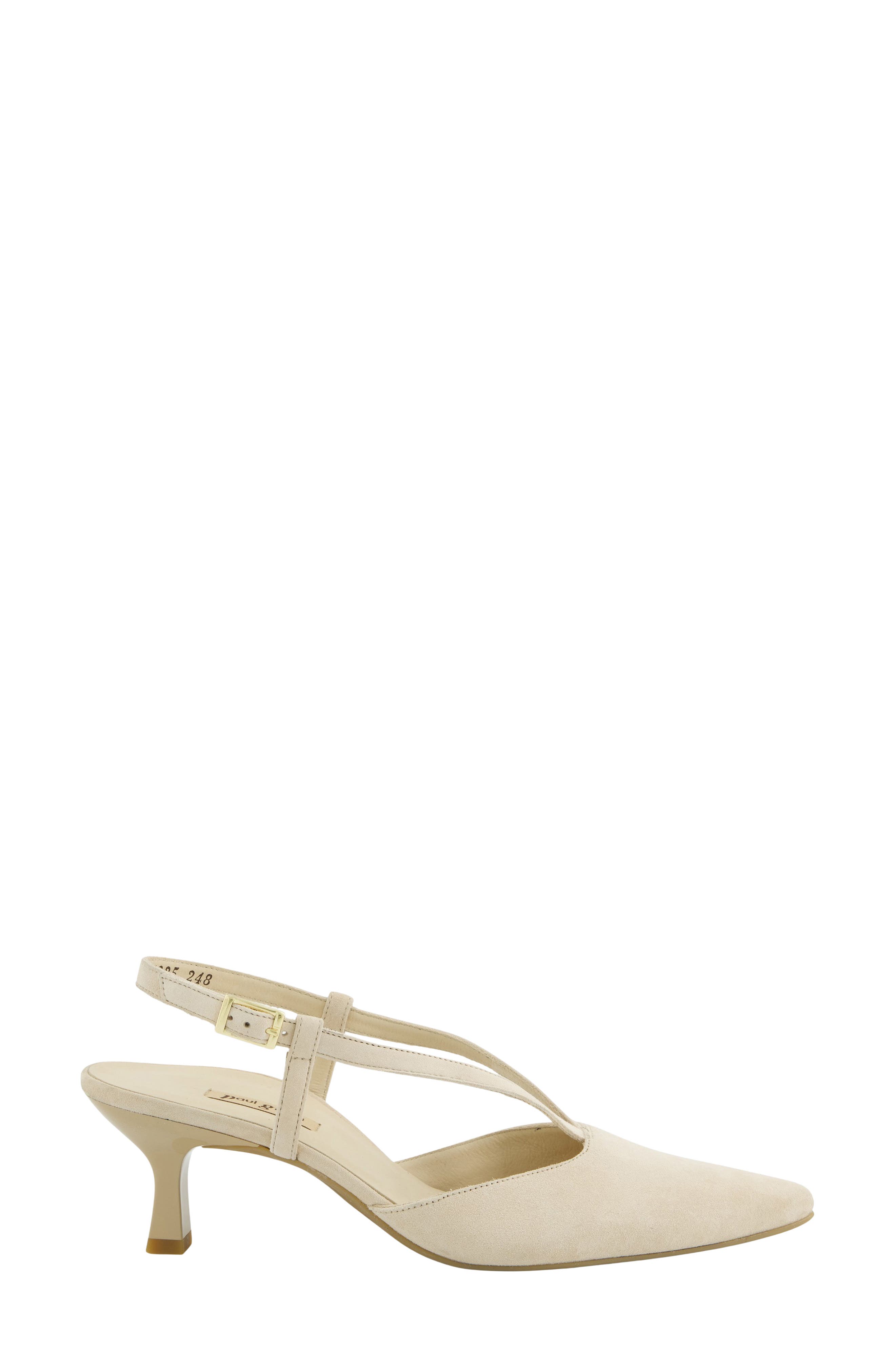 BISCUIT SUEDE