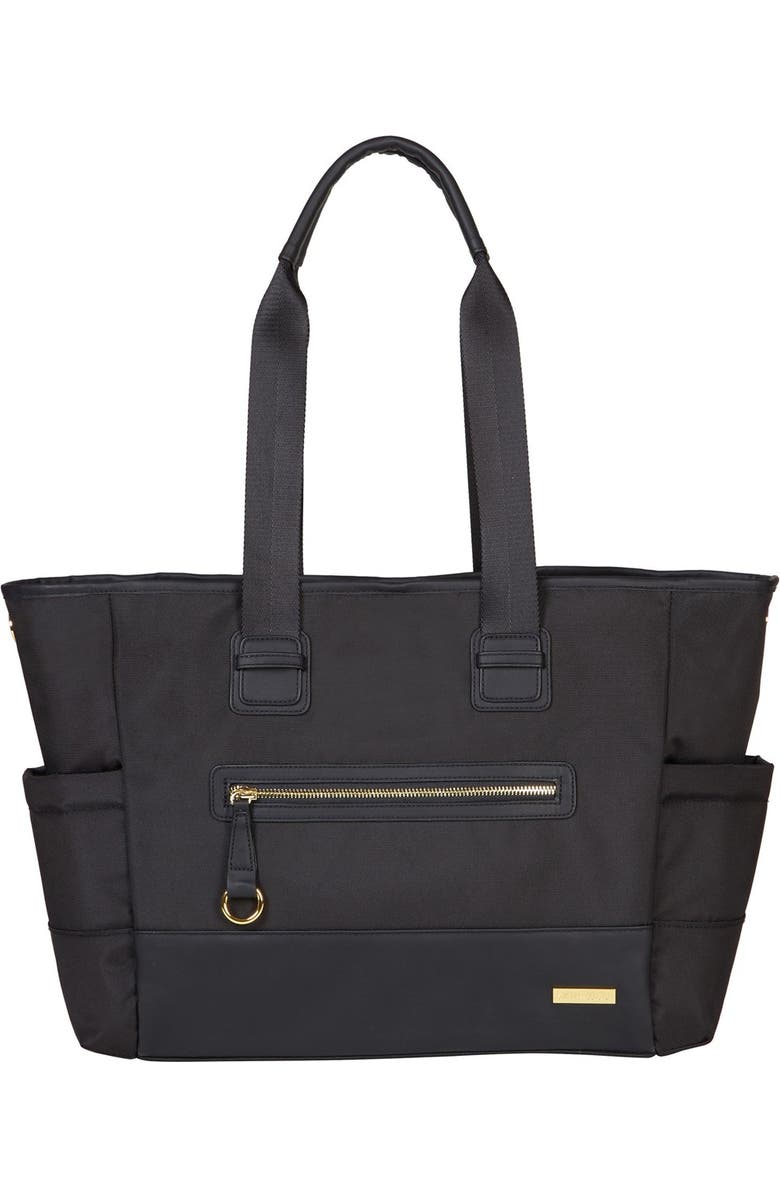 Skip Hop 'Chelsea' Diaper Tote, Main, color,