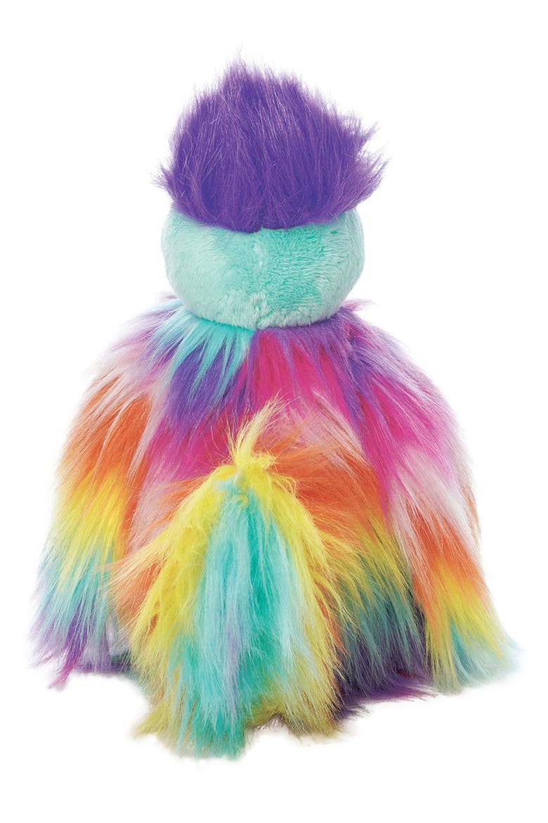Silly Birds Prism Stuffed Animal, Alternate, color, MULTI-COLOR