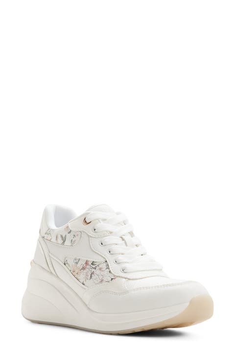 Asiejan Sneaker (Women)